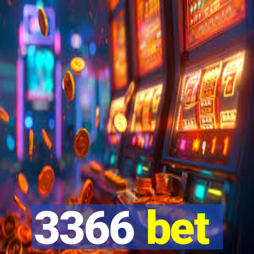 3366 bet